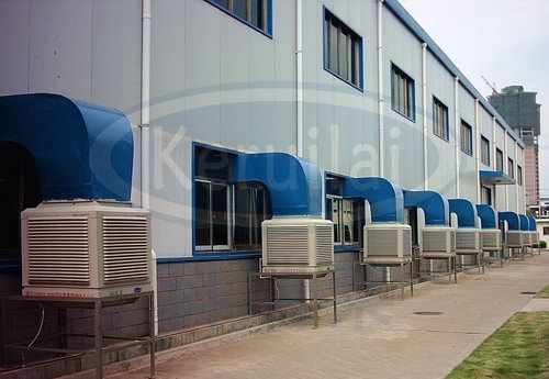 环保空调应用实例30