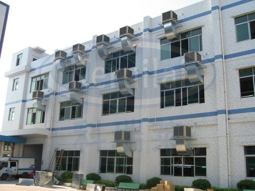 环保空调应用实例28