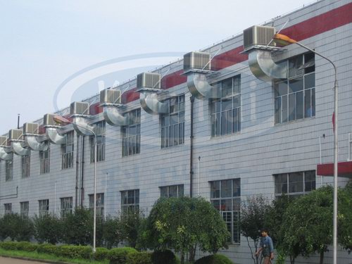 环保空调应用实例29