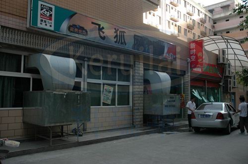 环保空调应用实例27