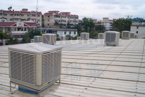 环保空调应用实例25