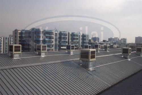 环保空调应用实例23