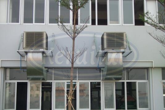 环保空调应用实例21