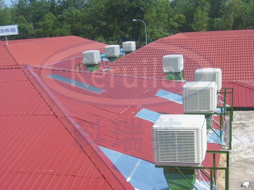 环保空调应用实例20