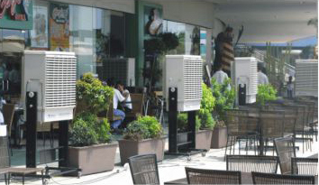 环保空调应用实例07