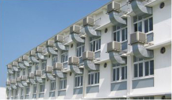 环保空调应用实例01