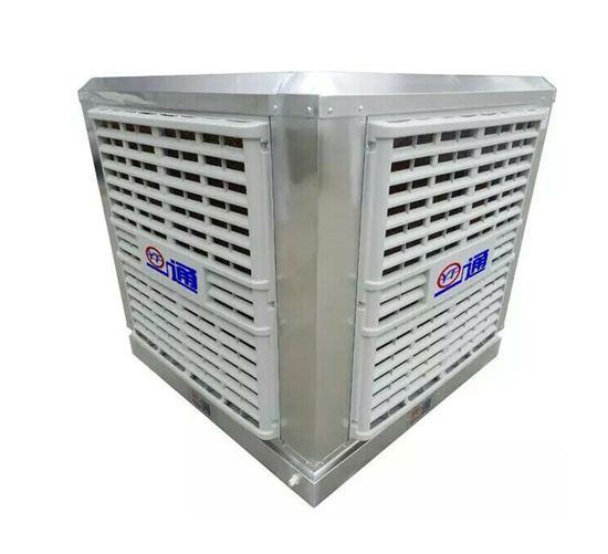 一通牌商用环保空调系列