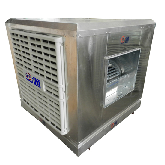 一通牌商用环保空调系列